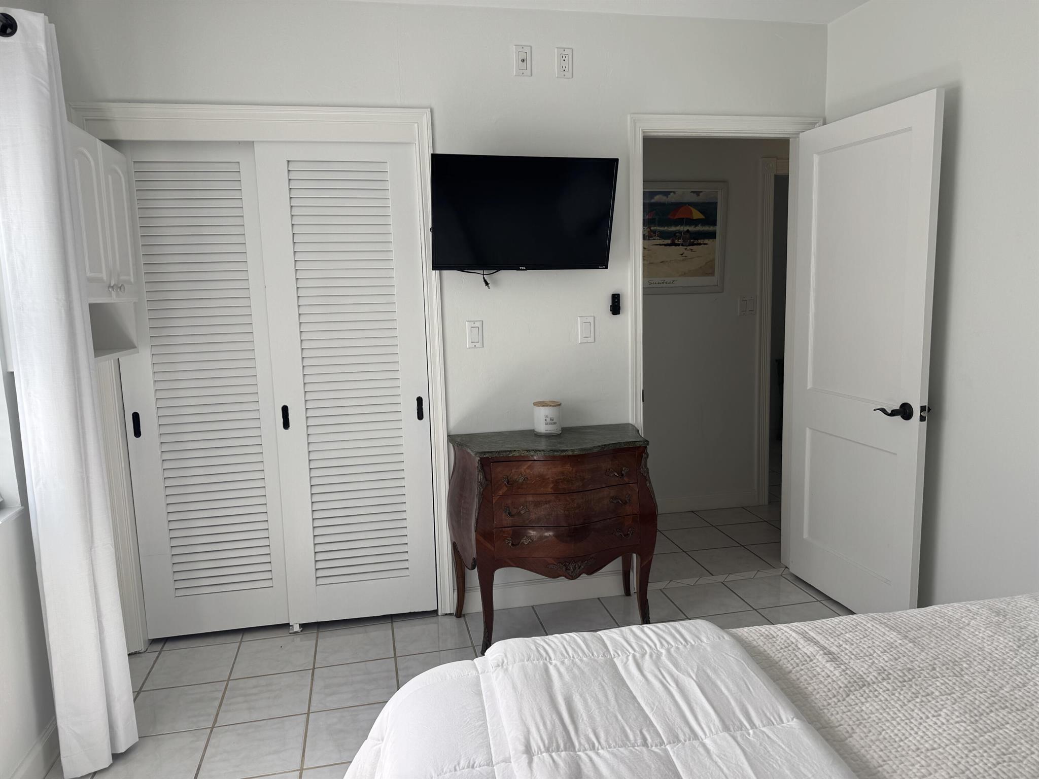 MONCEAUX IN - Residential