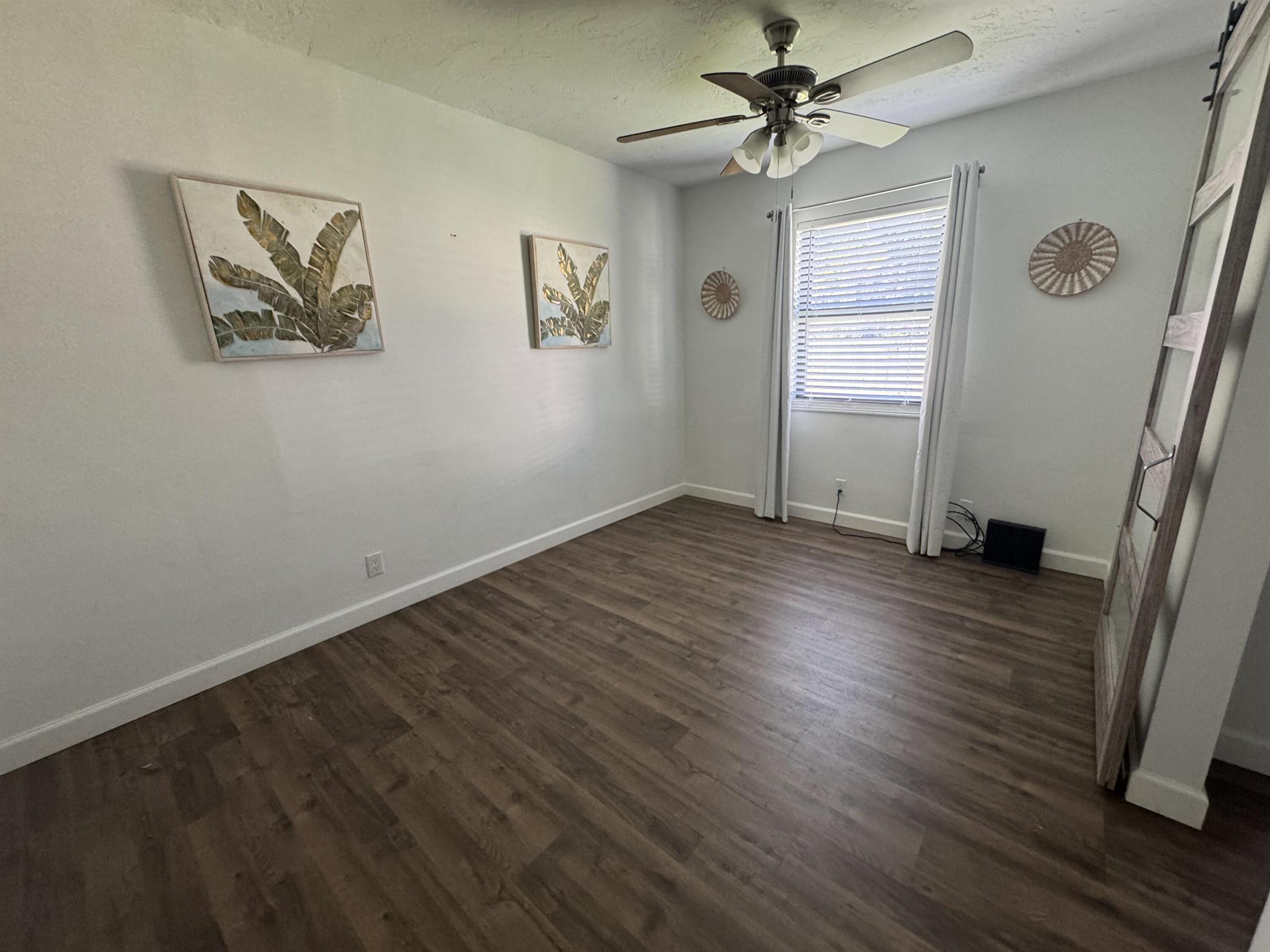 MONCEAUX IN - Residential