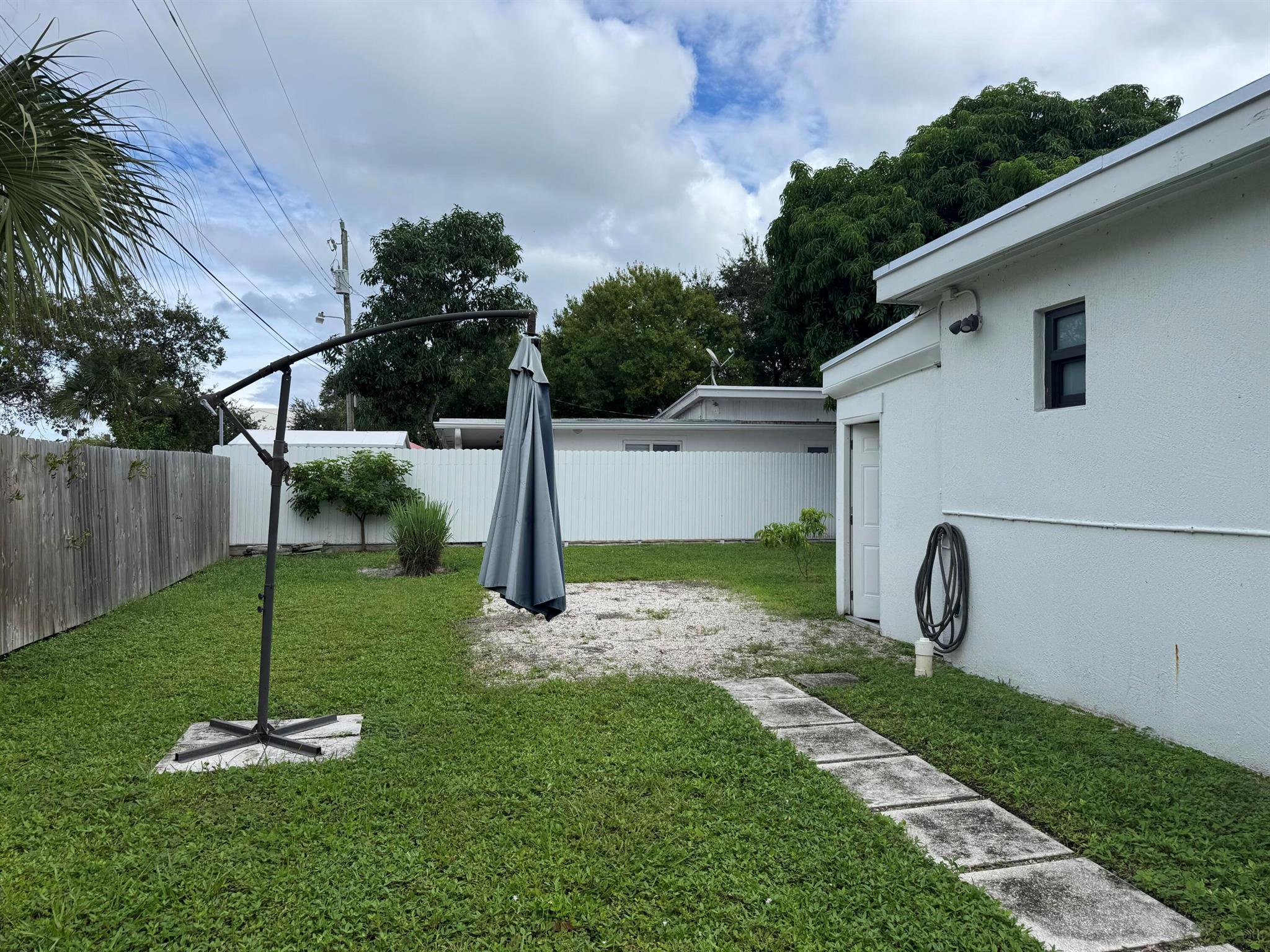 MONCEAUX IN - Residential