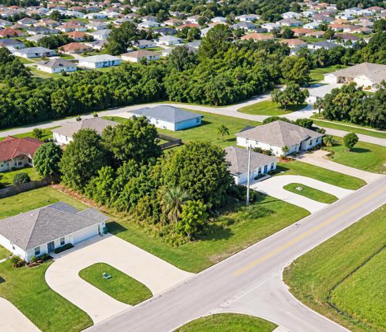 3950 SW Port St Lucie Boulevard