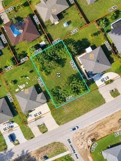 3950 SW Port St Lucie Boulevard