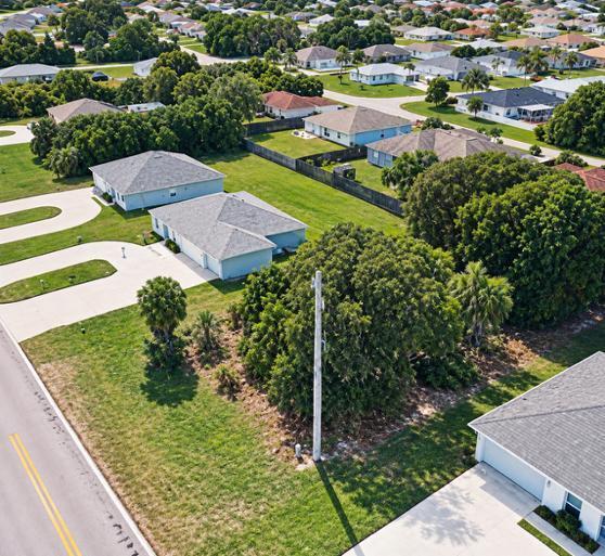 3950 SW Port St Lucie Boulevard