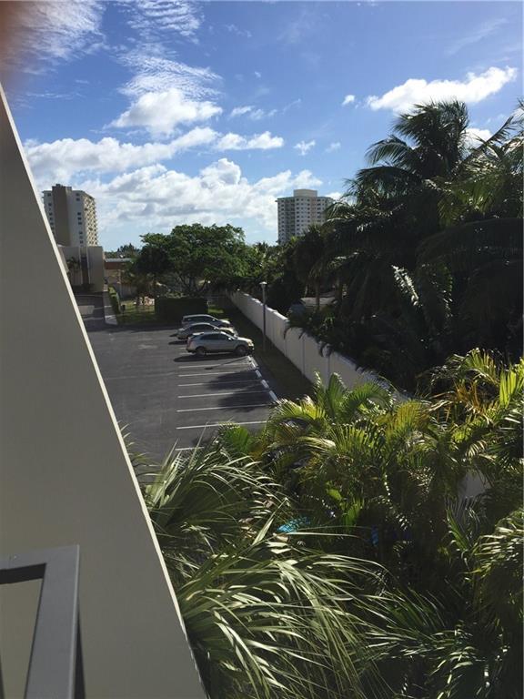 Ocean Bay Club - Residential