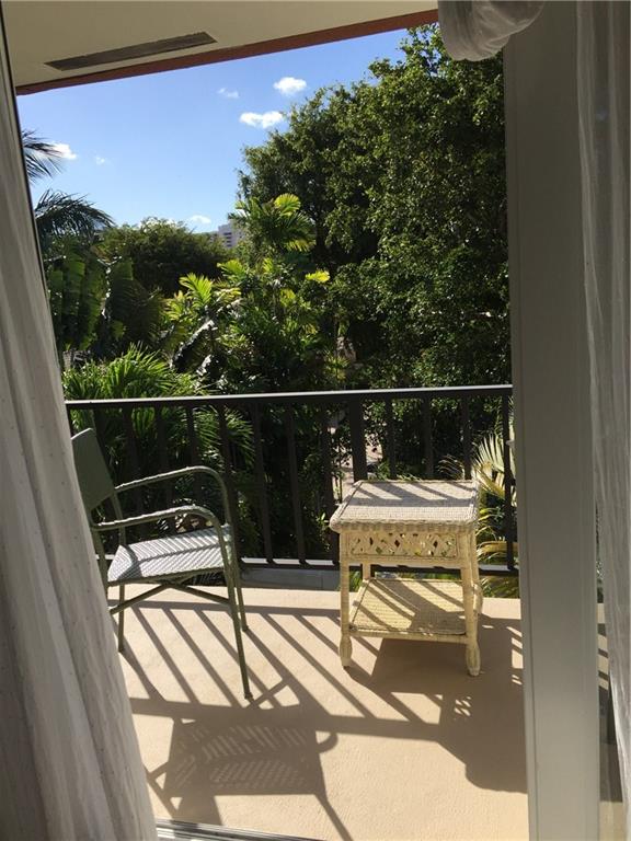 Ocean Bay Club - Residential