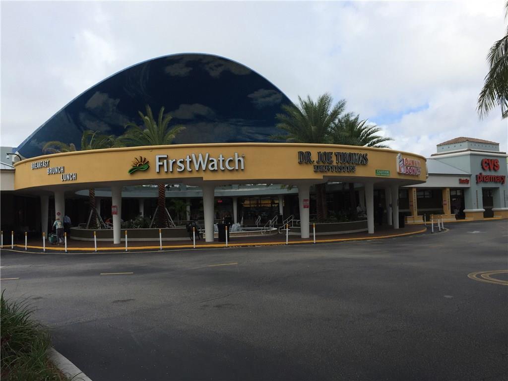 Ocean Bay Club - Residential