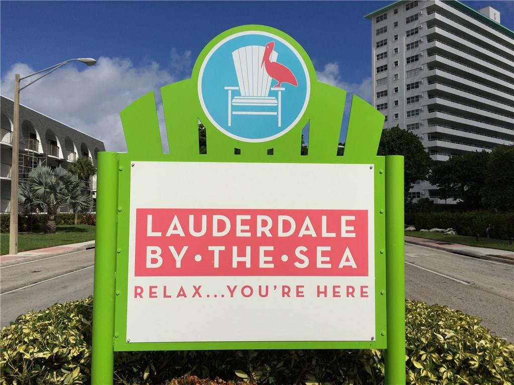 Ocean Bay Club - Residential