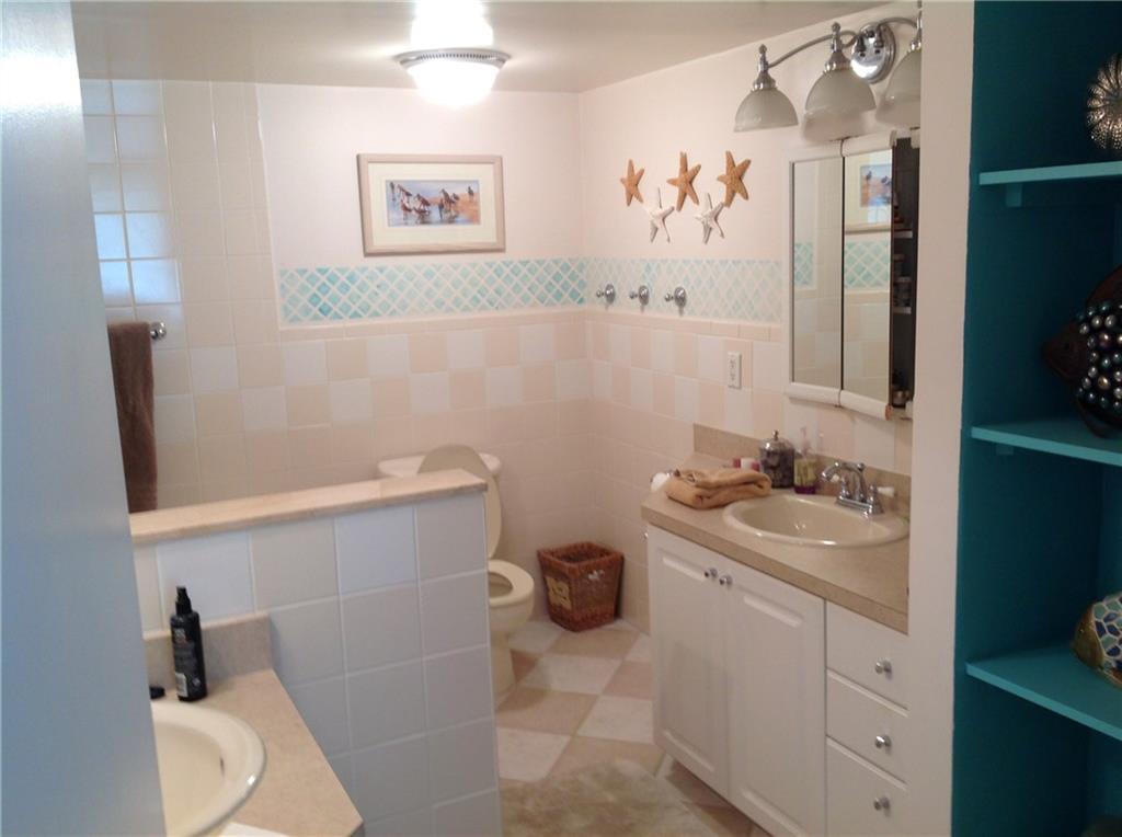 Ocean Bay Club - Residential