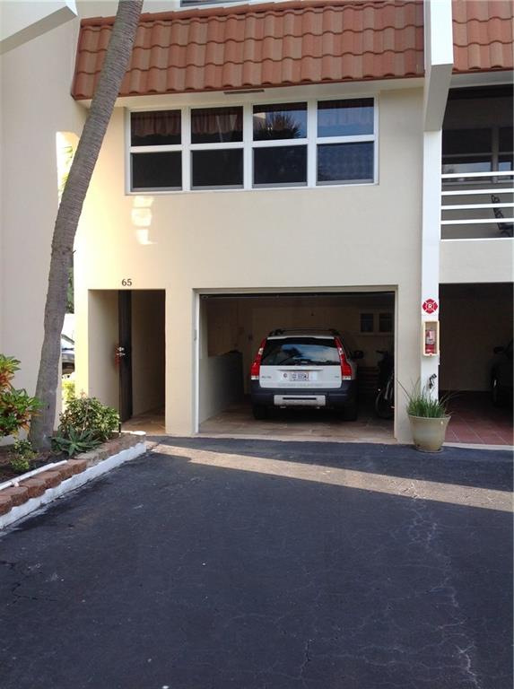 Ocean Bay Club - Residential