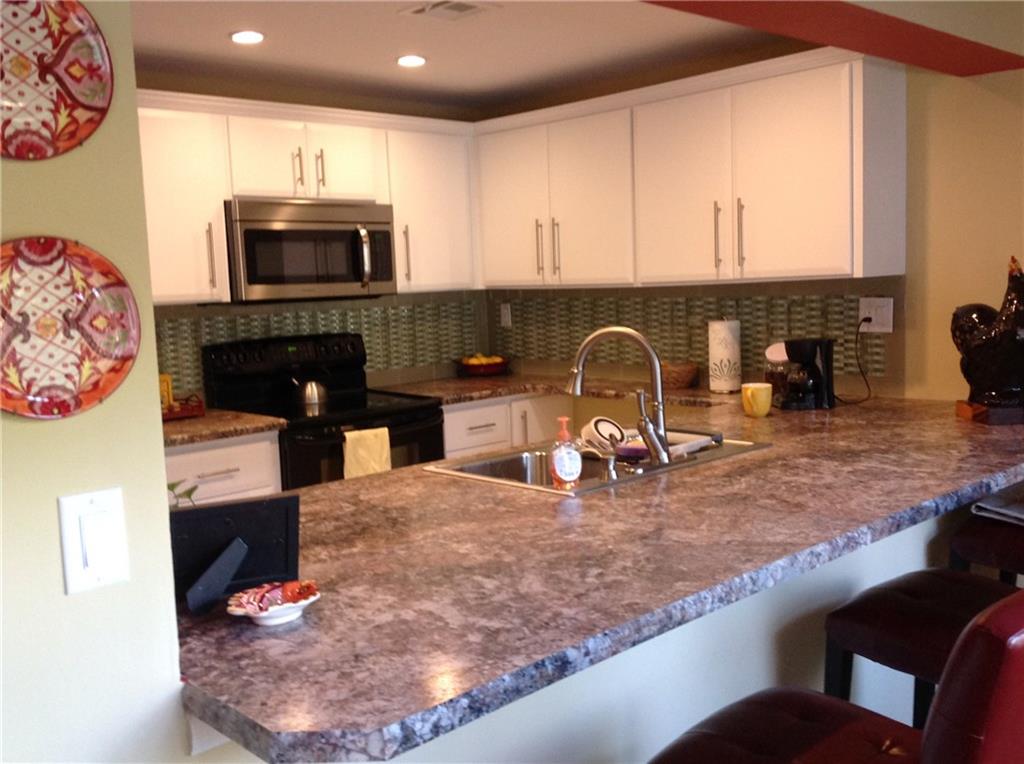 Ocean Bay Club - Residential