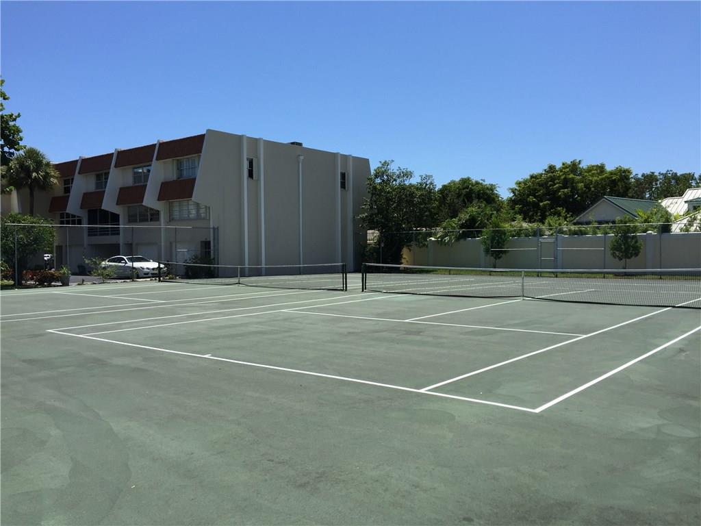 Ocean Bay Club - Residential