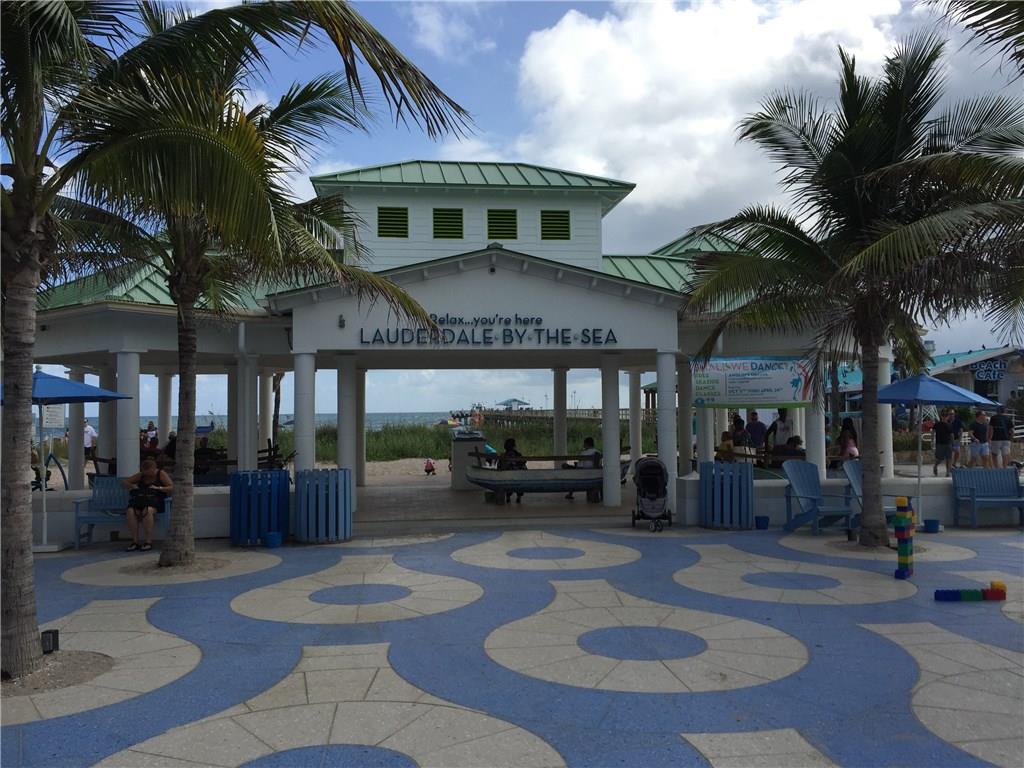 Ocean Bay Club - Residential