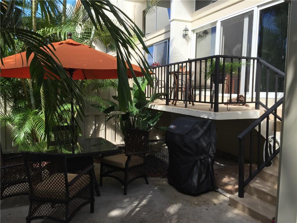 Ocean Bay Club - Residential