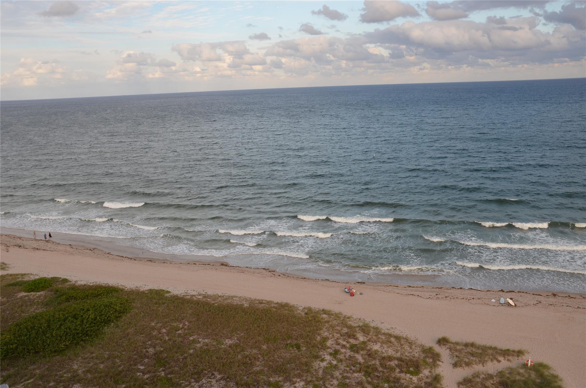 Starlight Towers Condo - Residential Lease