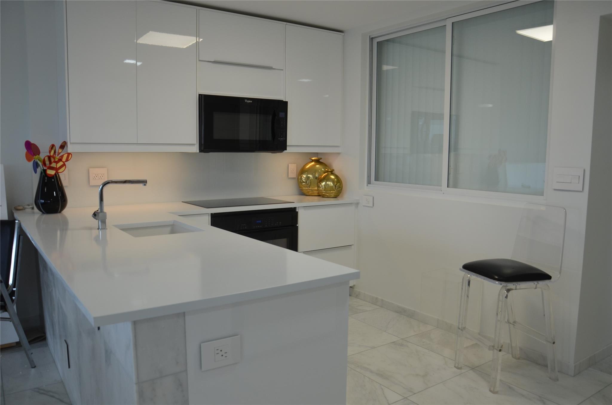 Starlight Towers Condo - Residential Lease