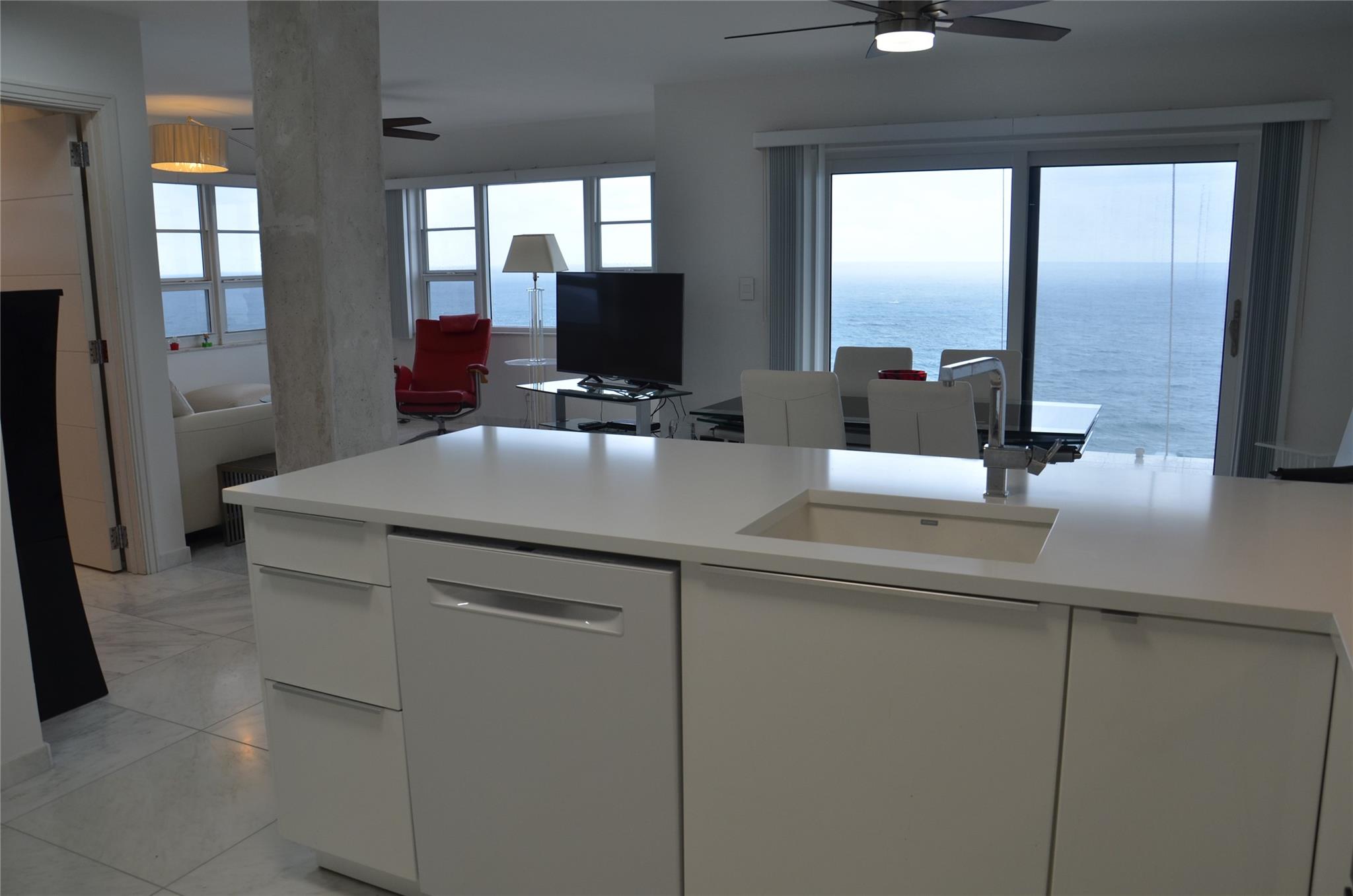 Starlight Towers Condo - Residential Lease