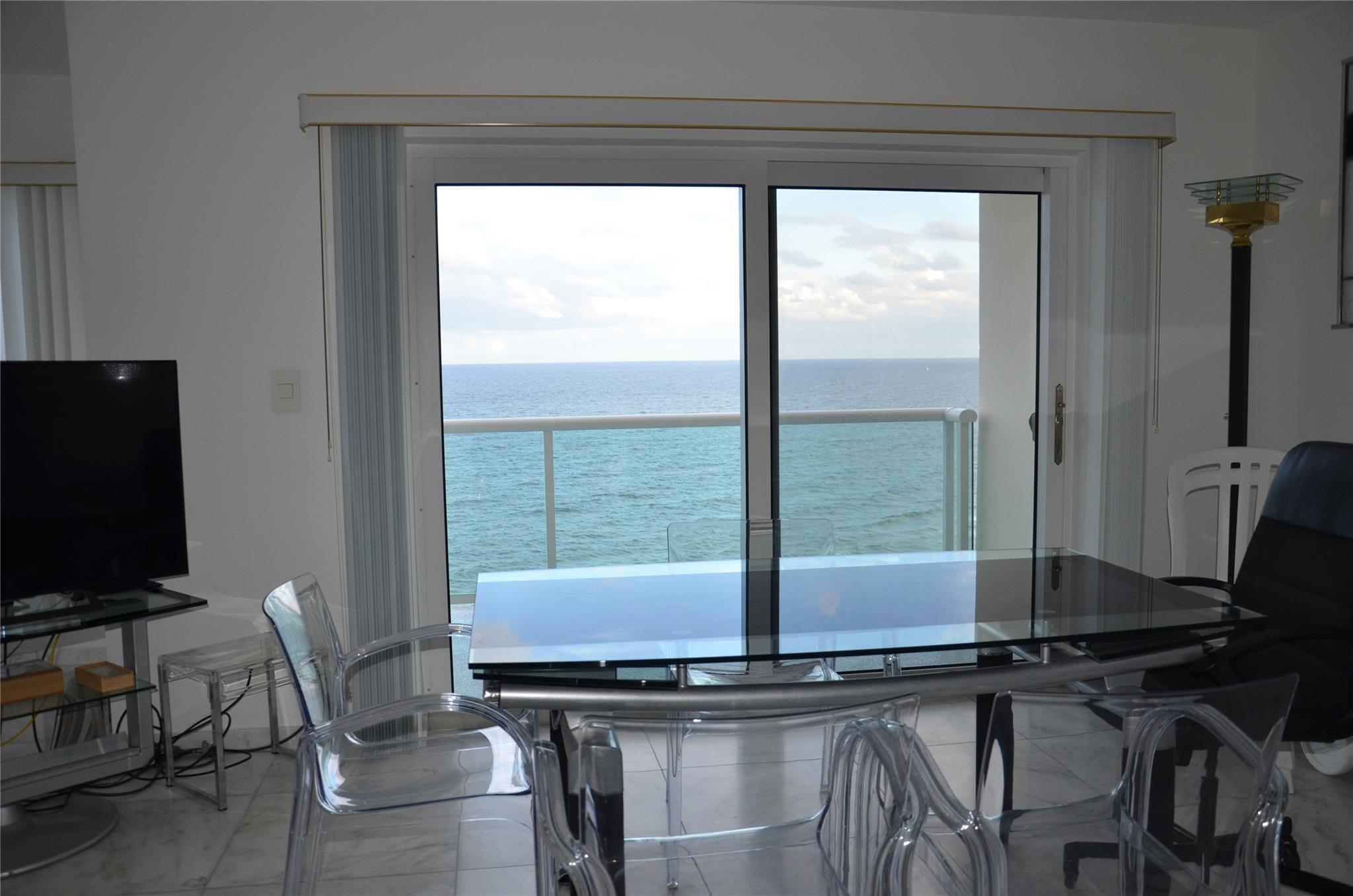 Starlight Towers Condo - Residential Lease