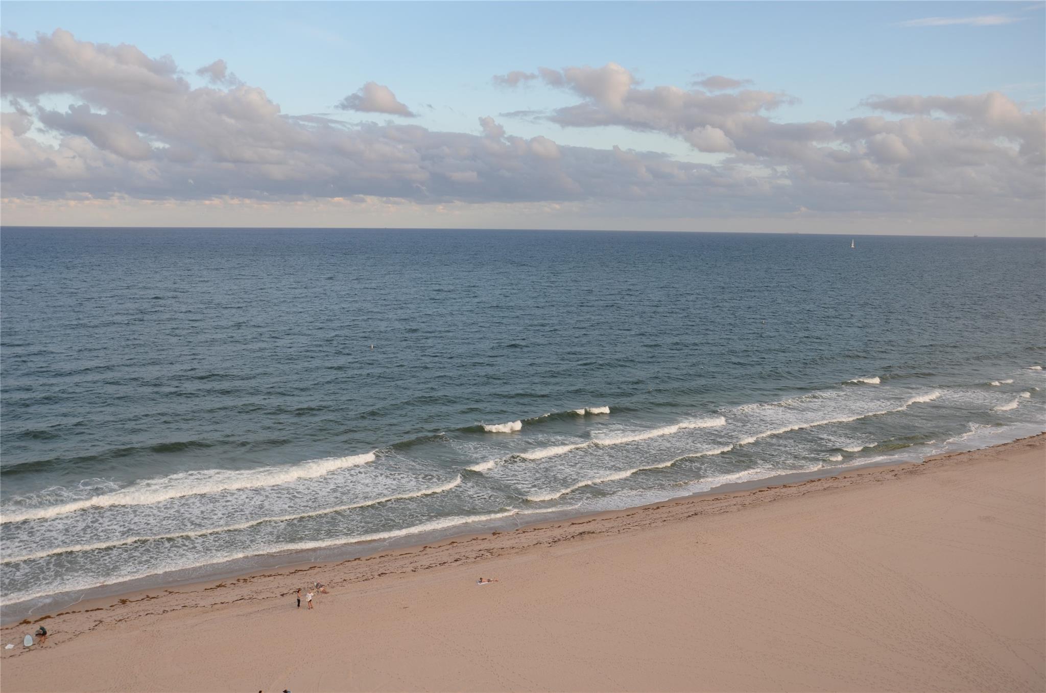 Starlight Towers Condo - Residential Lease