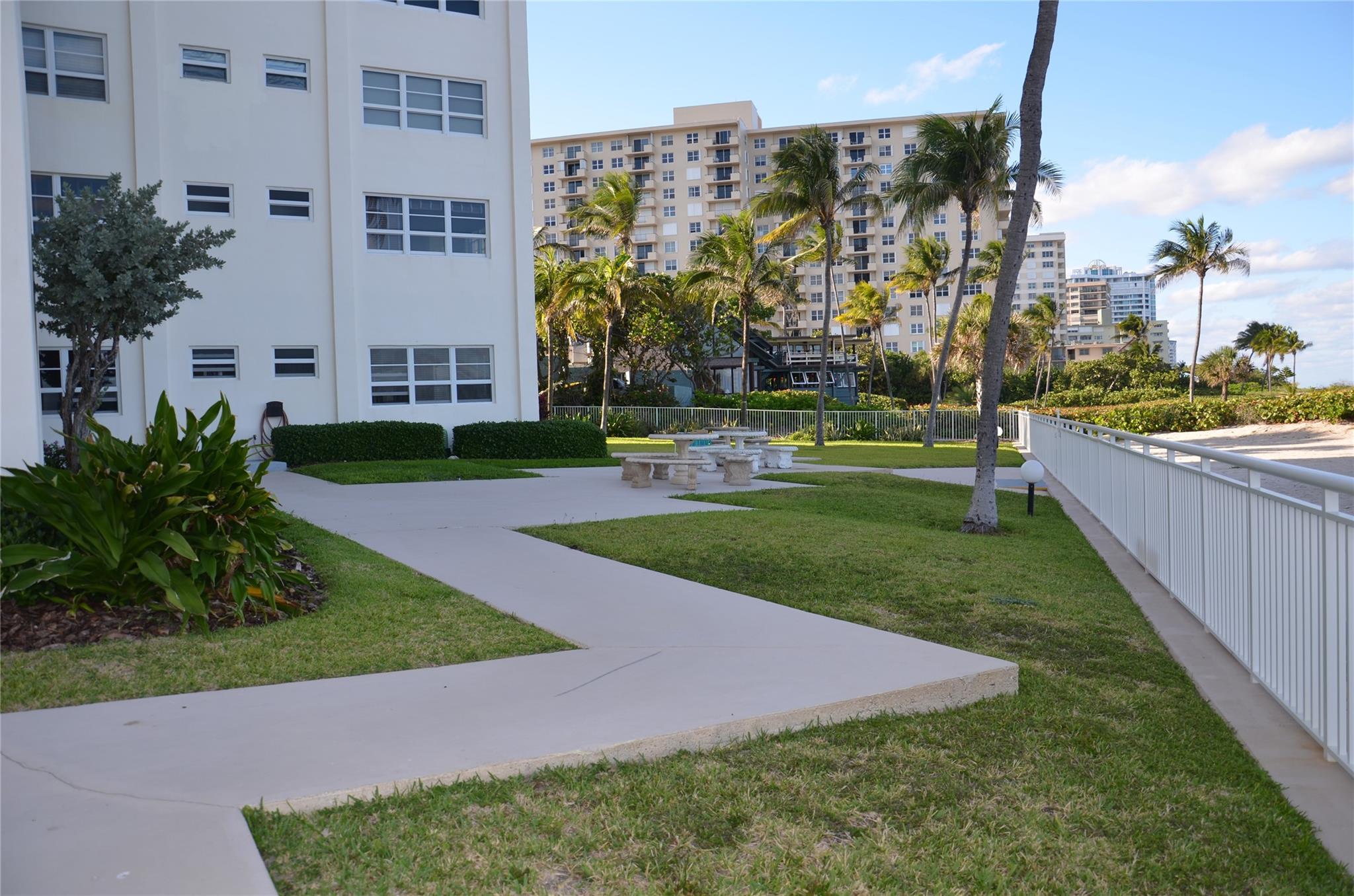 Starlight Towers Condo - Residential Lease