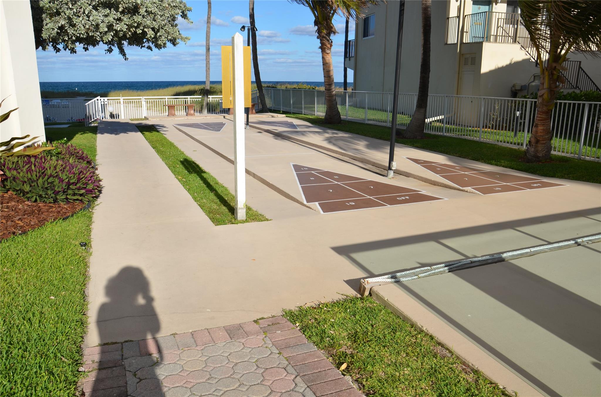 Starlight Towers Condo - Residential Lease