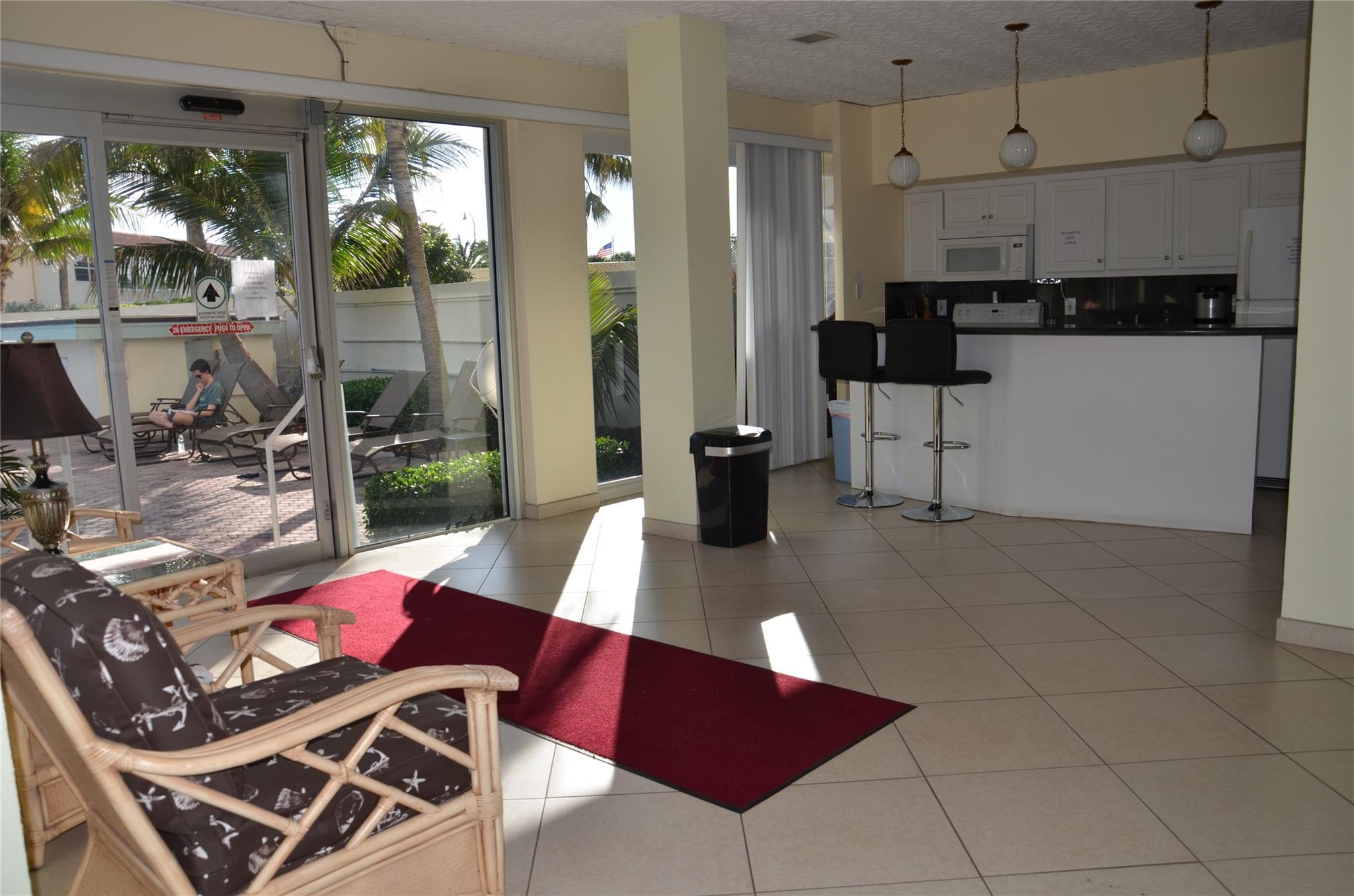 Starlight Towers Condo - Residential Lease