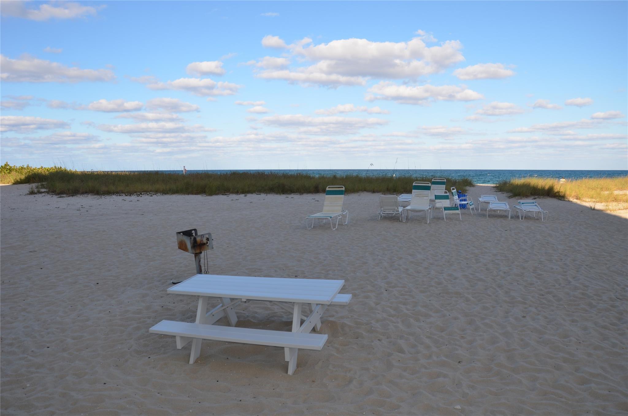 Starlight Towers Condo - Residential Lease