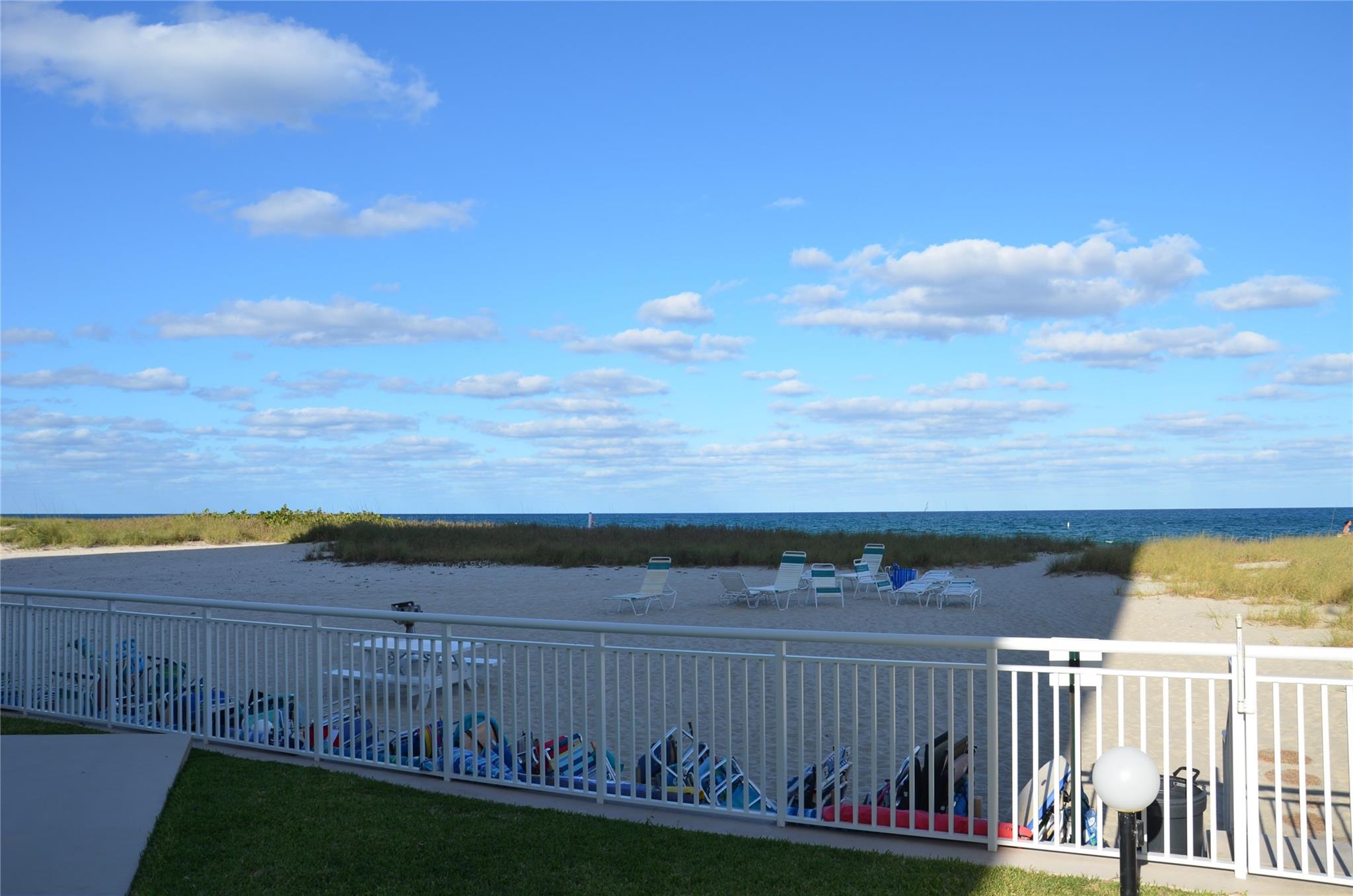 Starlight Towers Condo - Residential Lease