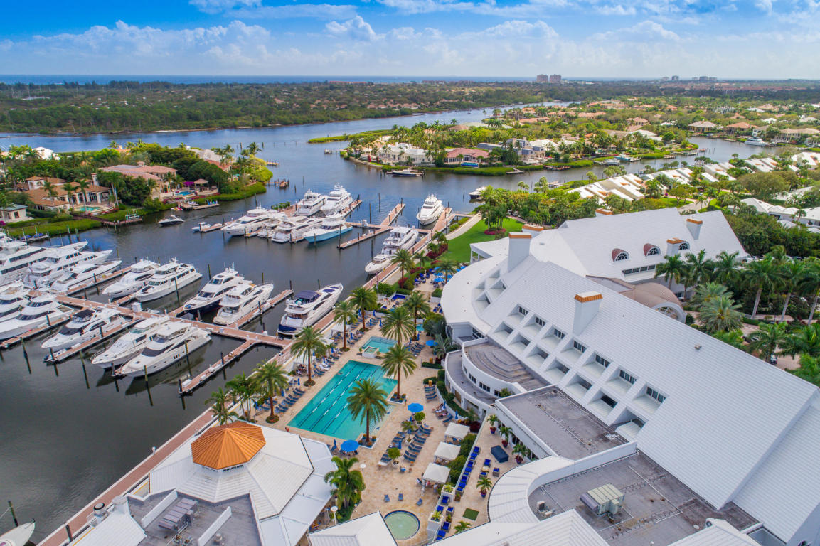 ADMIRALS COVE - Residential