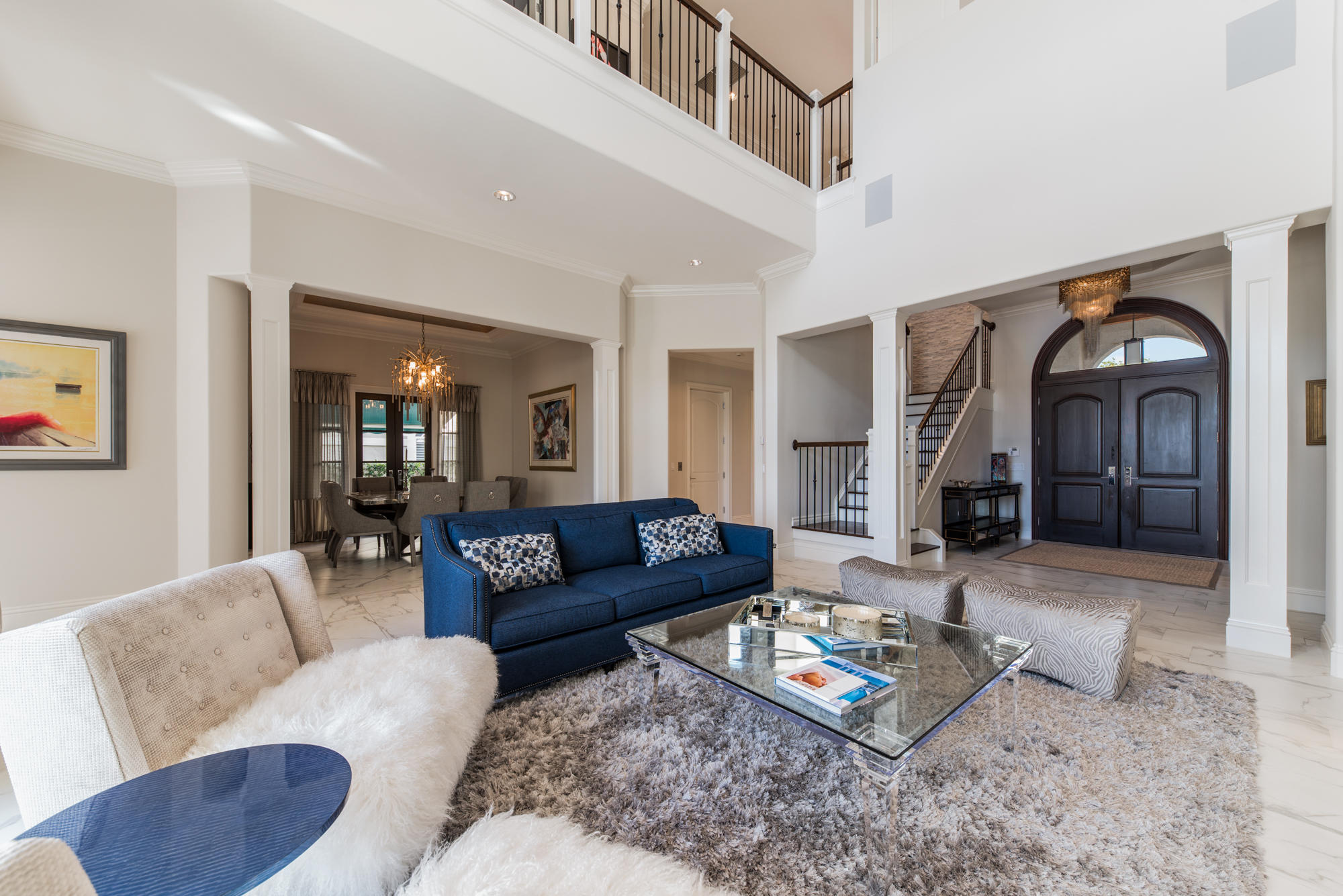 ADMIRALS COVE - Residential