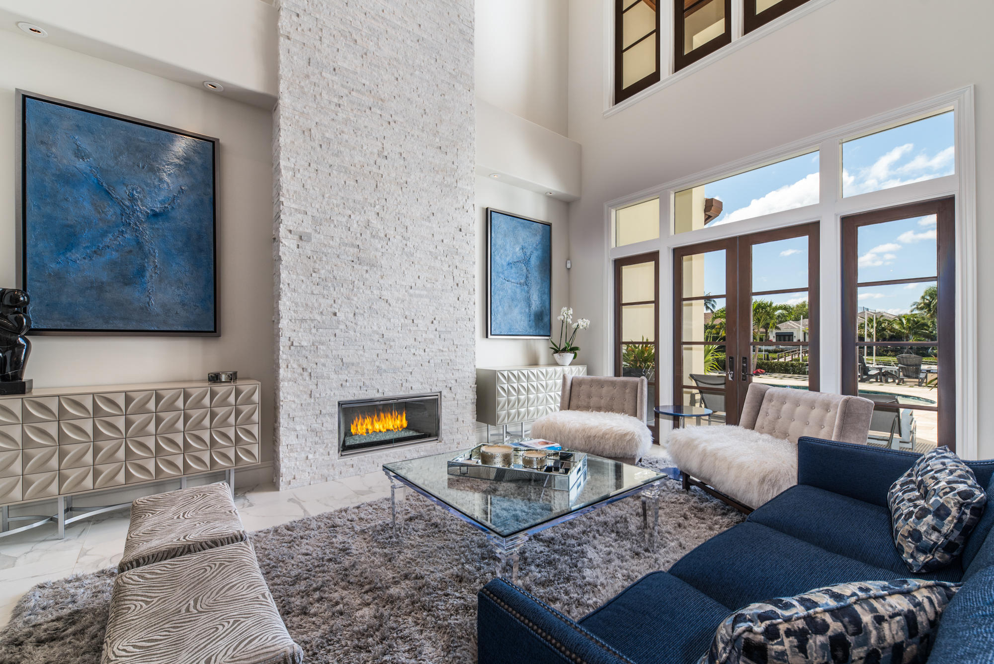 ADMIRALS COVE - Residential