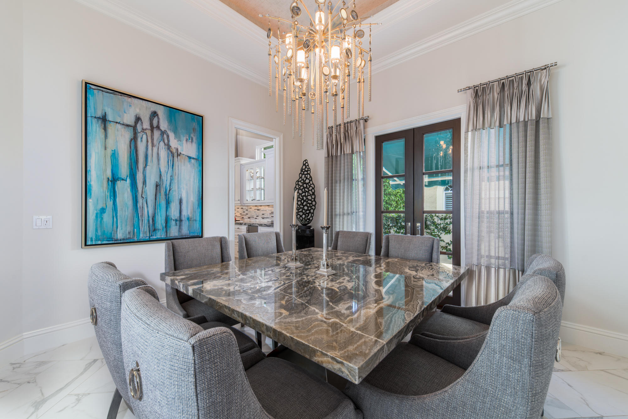 ADMIRALS COVE - Residential