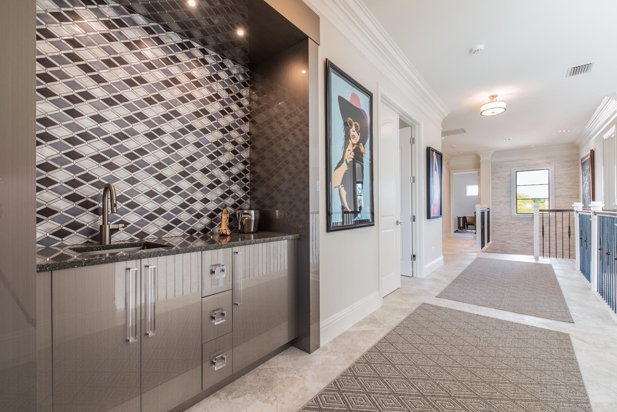 ADMIRALS COVE - Residential