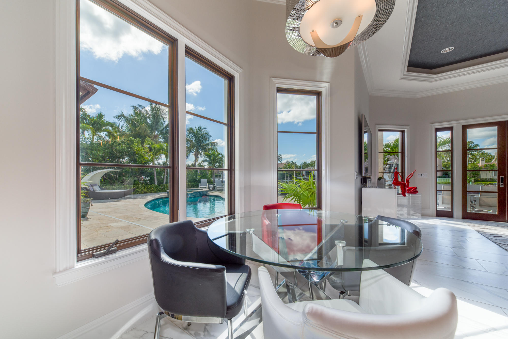 ADMIRALS COVE - Residential