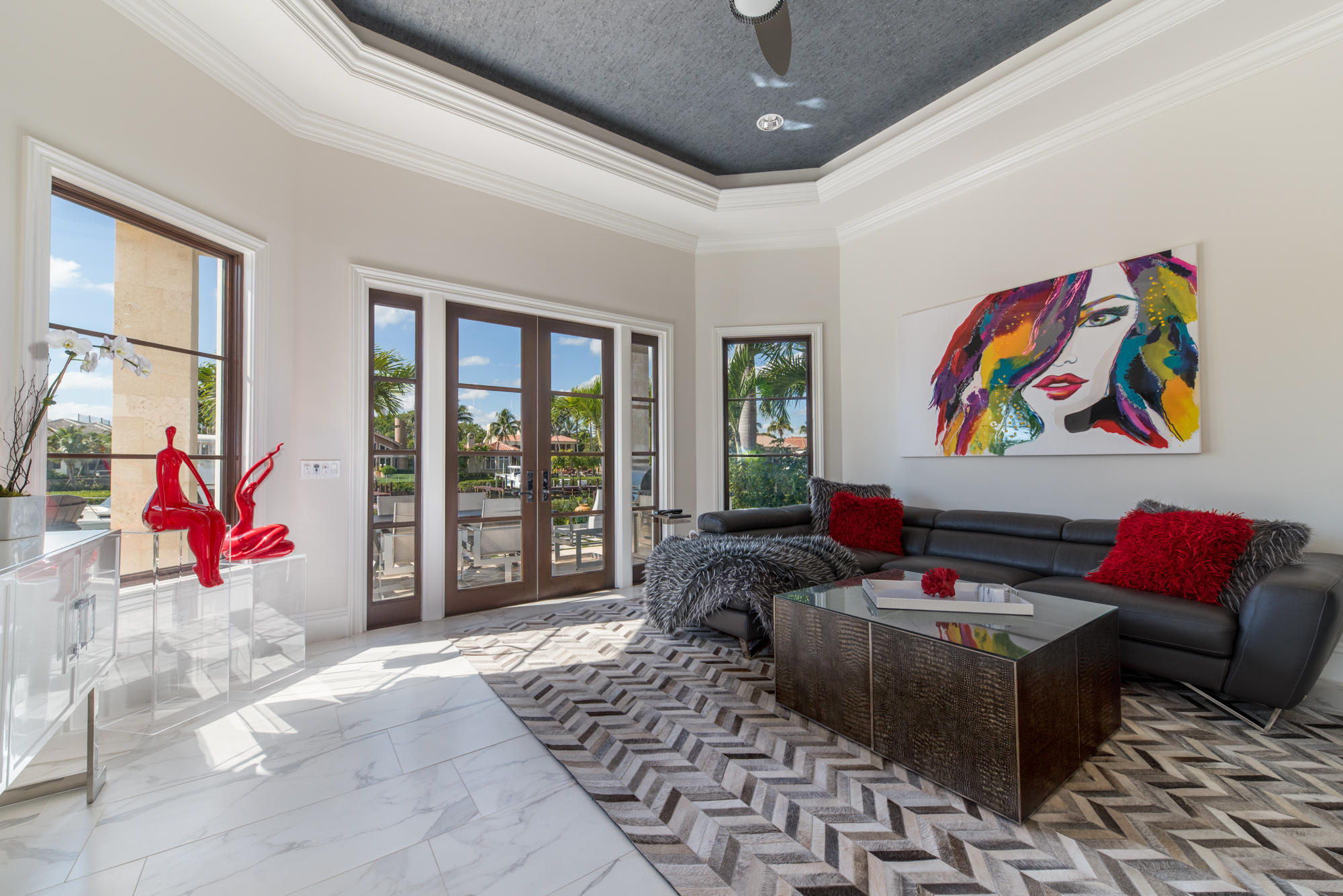 ADMIRALS COVE - Residential