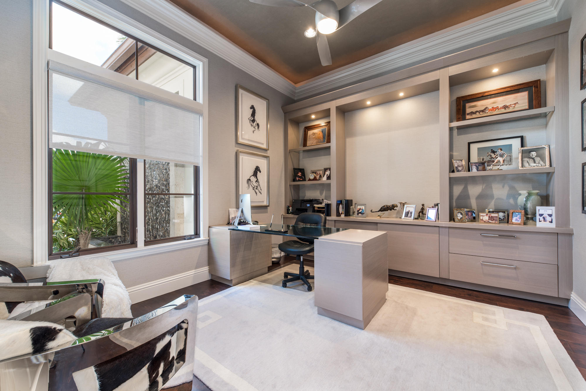 ADMIRALS COVE - Residential