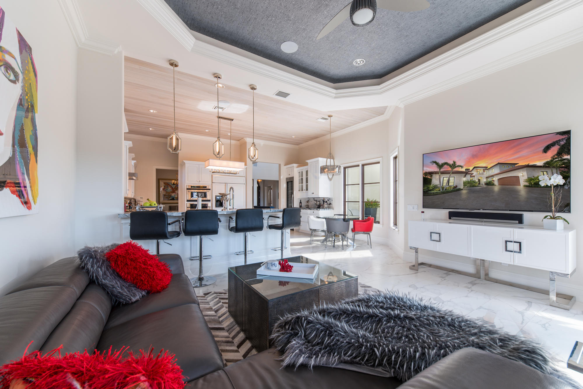 ADMIRALS COVE - Residential