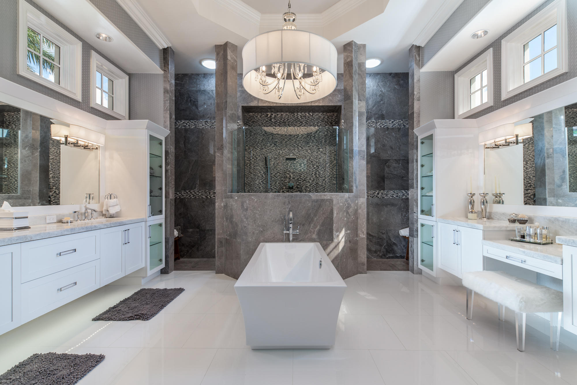 ADMIRALS COVE - Residential