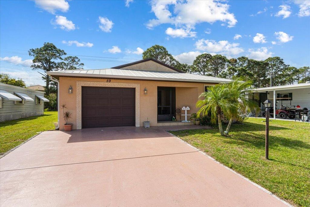 Photo of 59 San Luis Obispo, Fort Pierce, FL 34951 (MLS # R11068225)