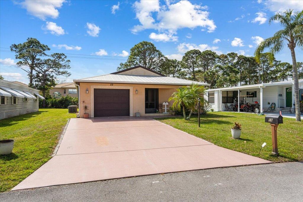 Photo of 59 San Luis Obispo, Fort Pierce, FL 34951 (MLS # R11068225)