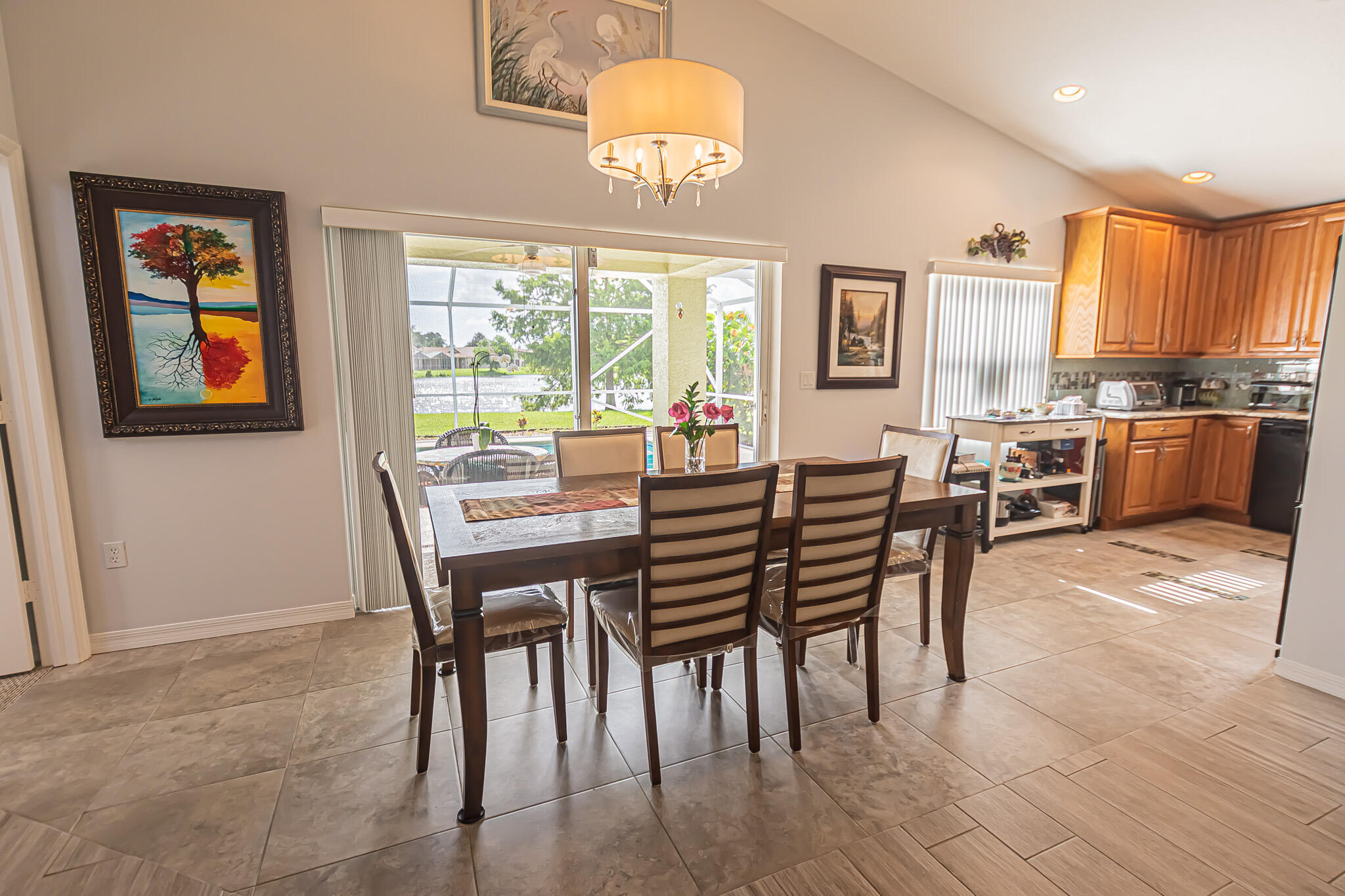 LAKE FOREST - Residential