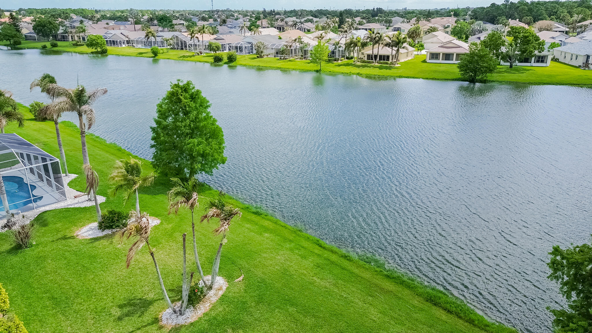 LAKE FOREST - Residential