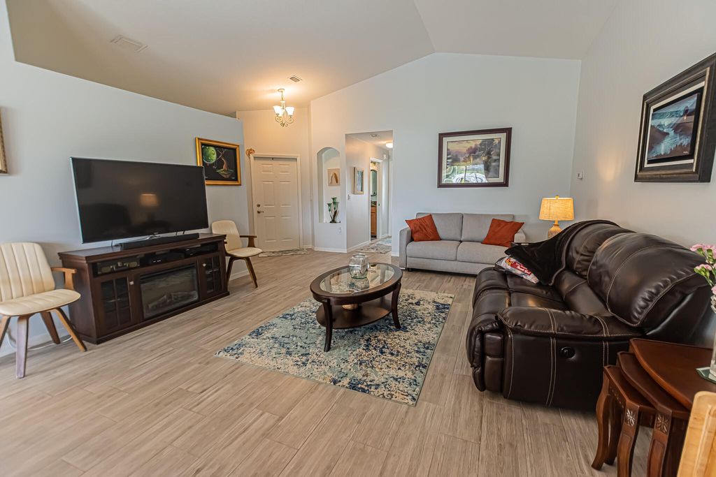 Photo of 472 SW Talquin Lane, Port Saint Lucie, FL 34986 (MLS # B26030826)