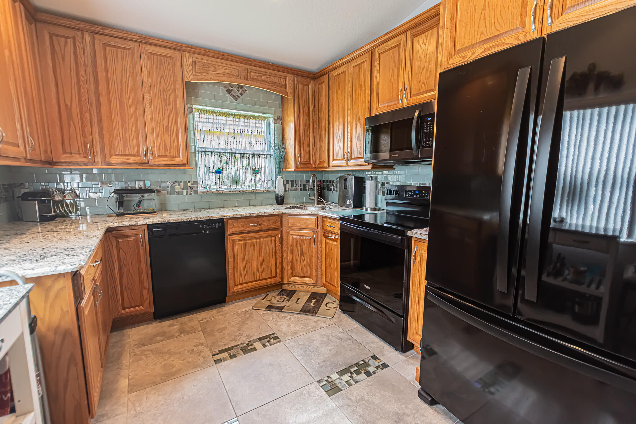 LAKE FOREST - Residential
