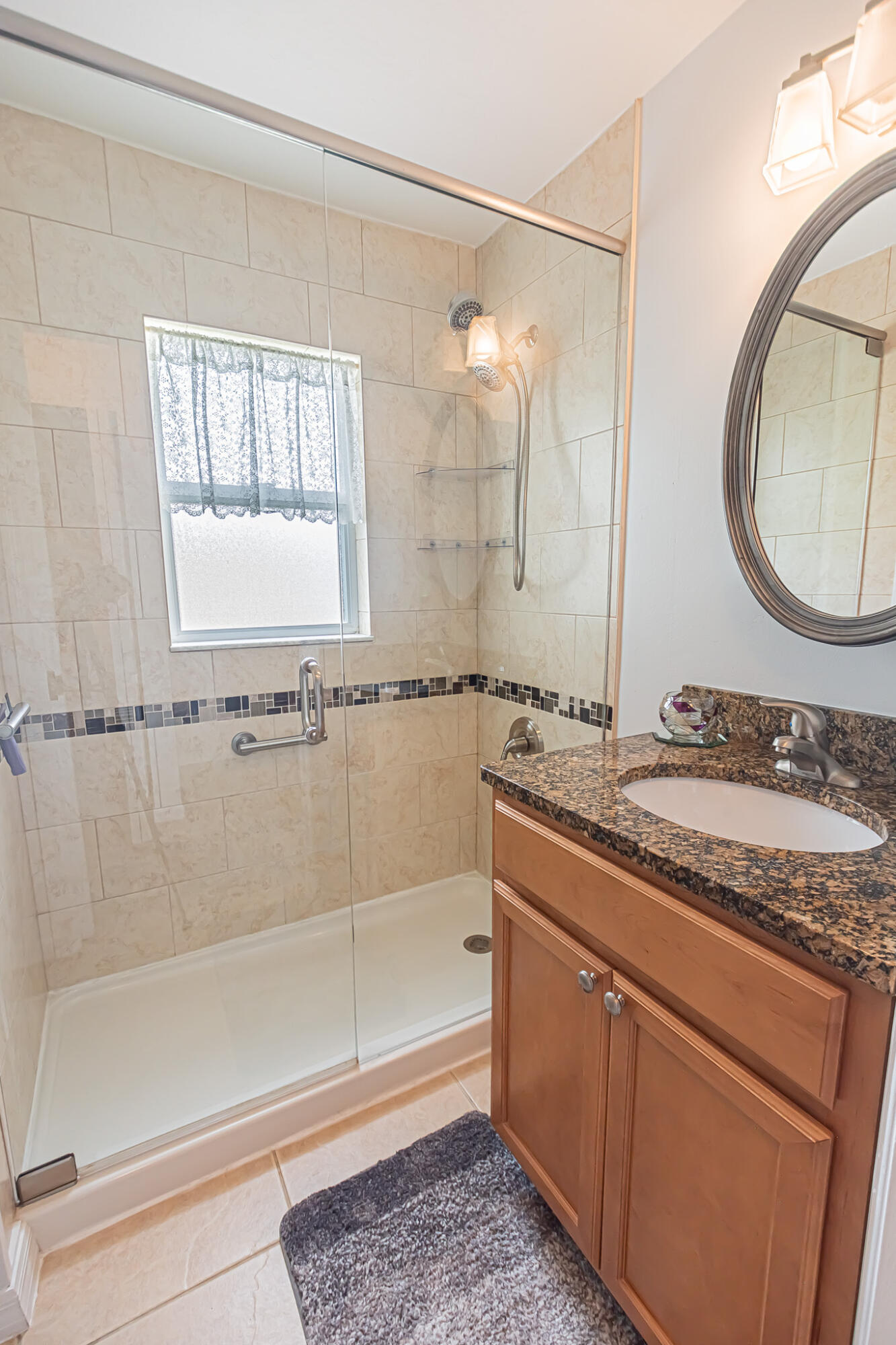 LAKE FOREST - Residential