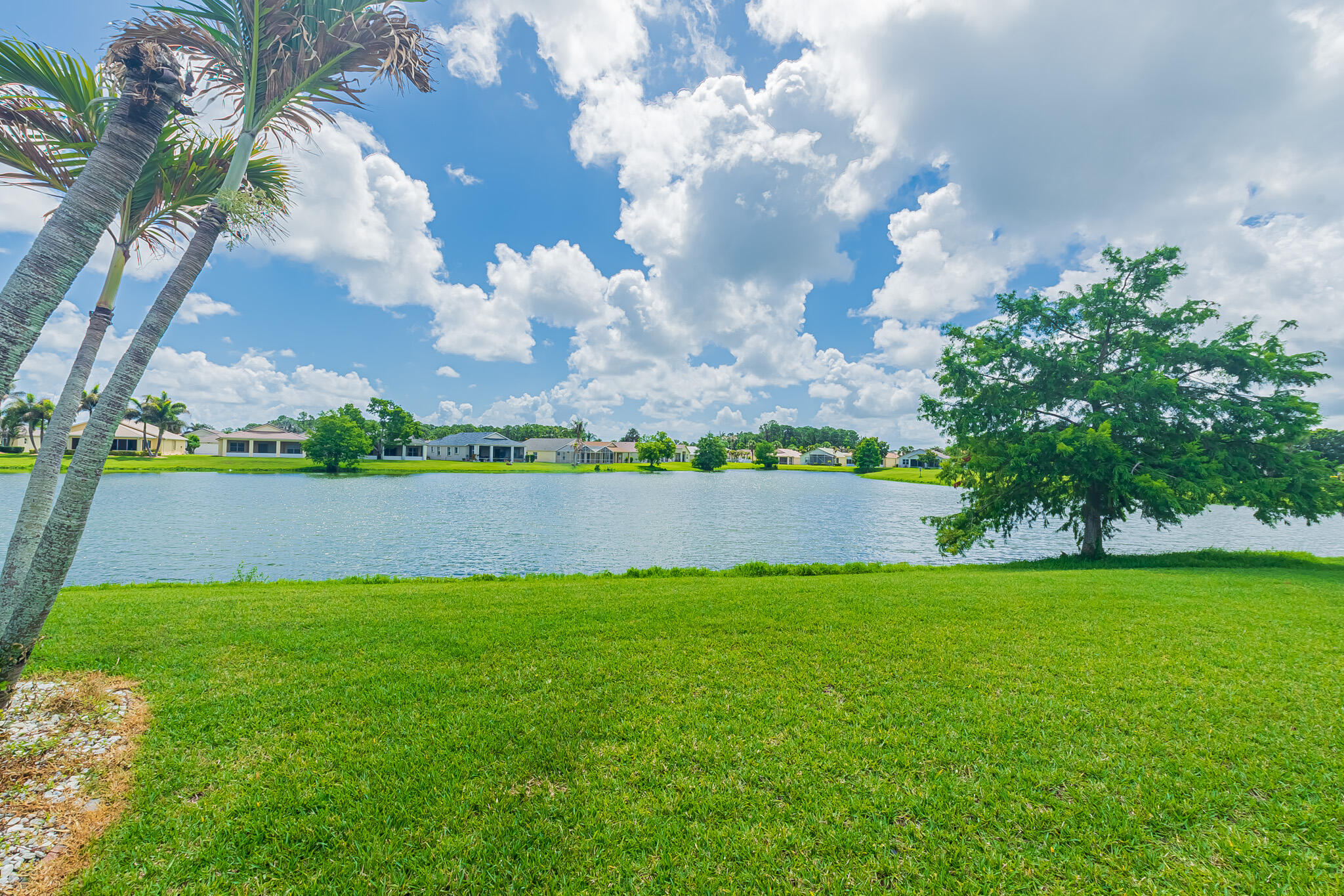 LAKE FOREST - Residential