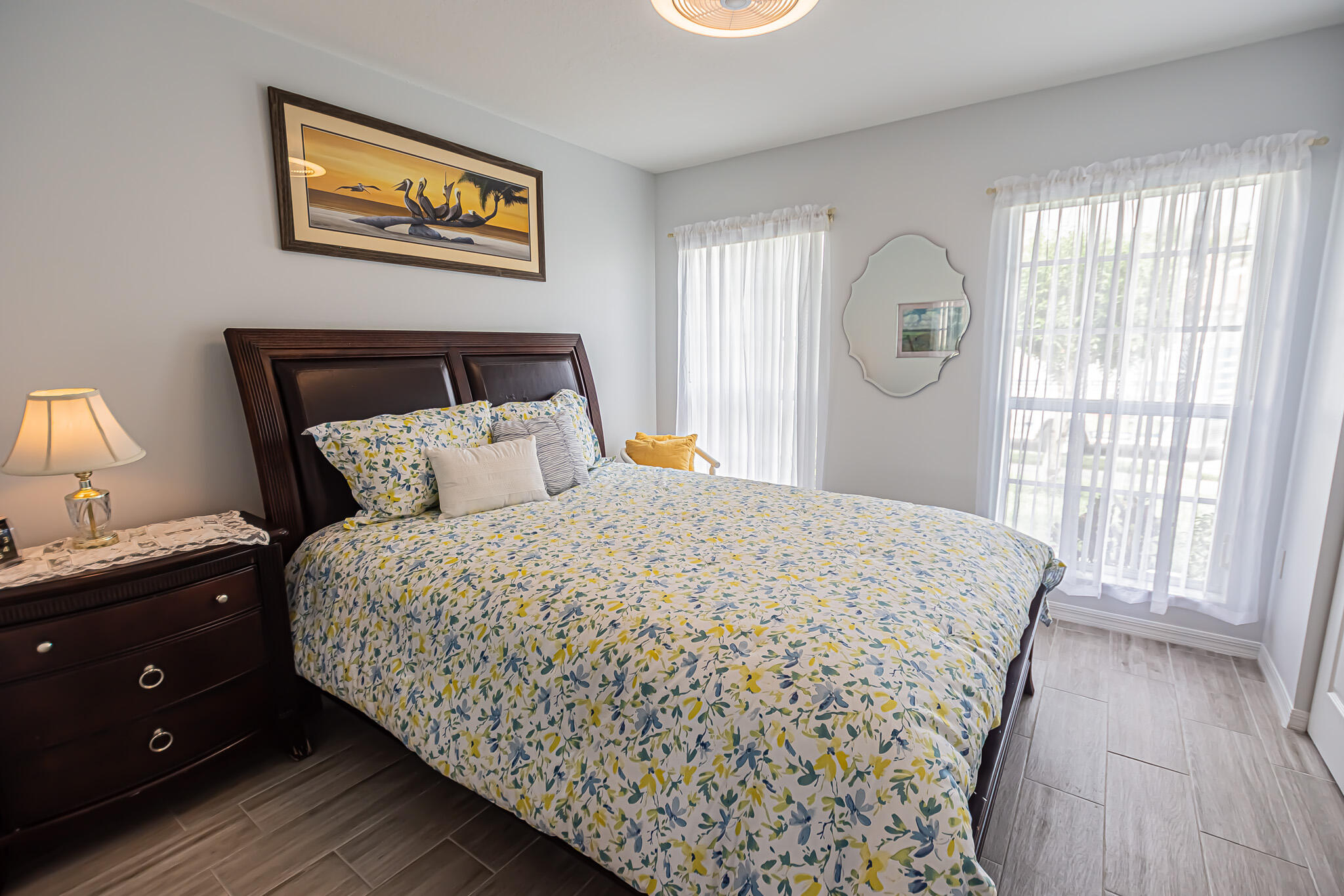 LAKE FOREST - Residential