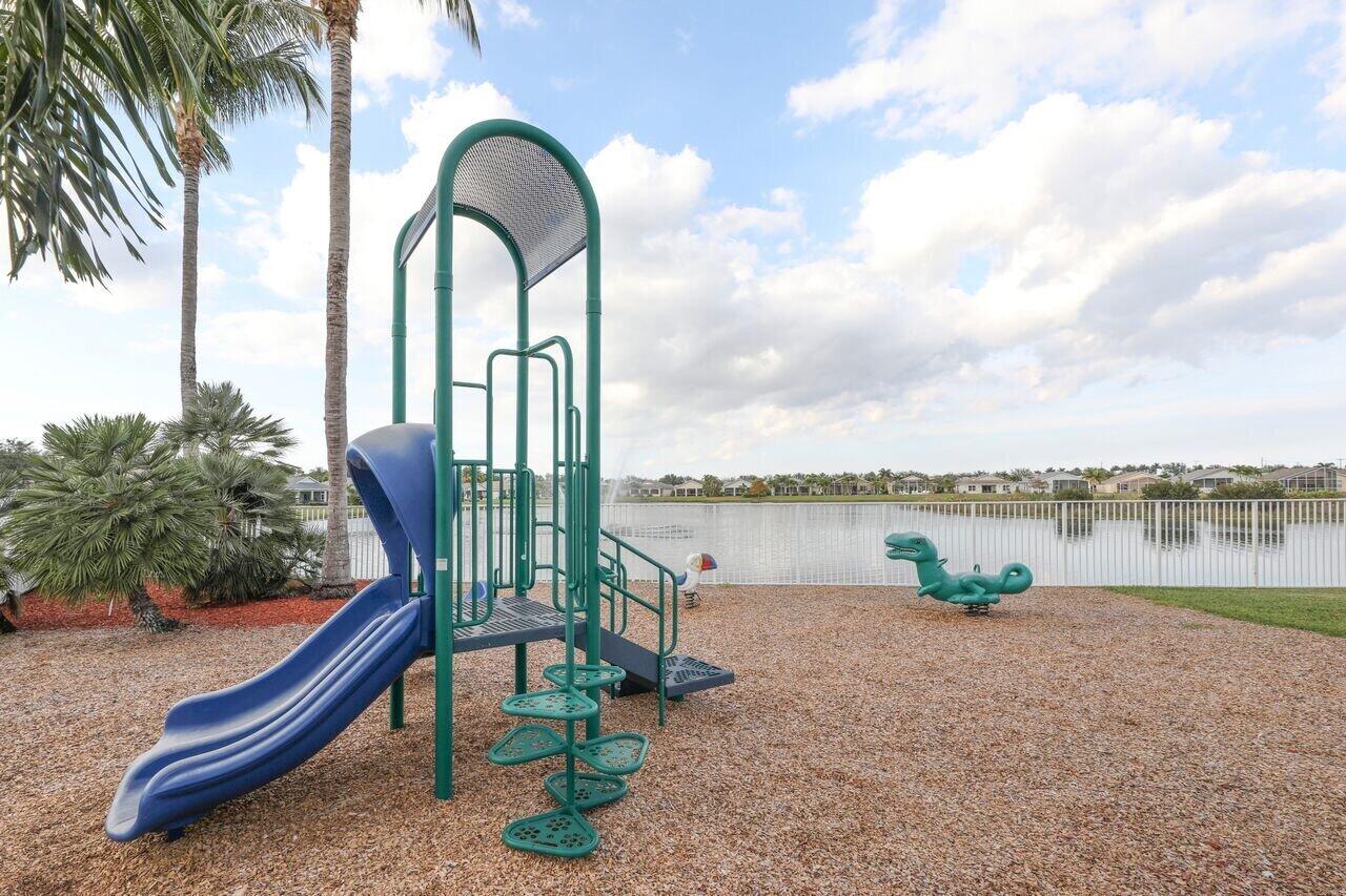 LAKE FOREST - Residential