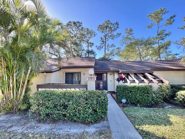 STRATHMORE GATE I UNIT TWO - Residential