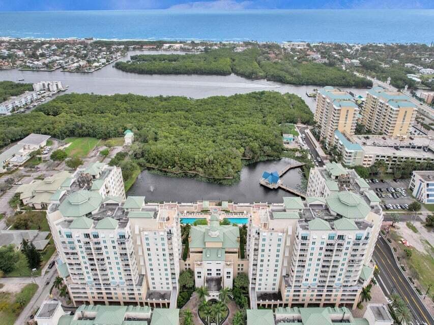Gorgeous 1/1 condo on the 6th floor. Resort style Casa Costa Condominium. This condo home features wood floors throughout the entire apartment. Balcony with western exposure overlooking the city. Granite counter-tops, smooth top range and stainless-steel appliances in the kitchen, washer/dryer included. This resort style community boasts two pools, fully stocked fitness center, valet parking, sauna, steam room, clubhouse, massage room and much more! Only 1 mile to the beach. Water, trash, basic cable and high-speed internet (as provided by association) is included. PERFECT PLACE TO ENJOY THE FLORIDA LIFESTYLE!