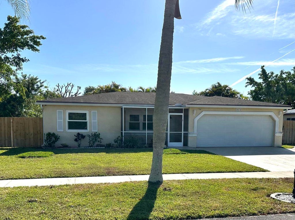 Photo of 10615 Ermine Avenue, Boca Raton, FL 33428 (MLS # R11121982)