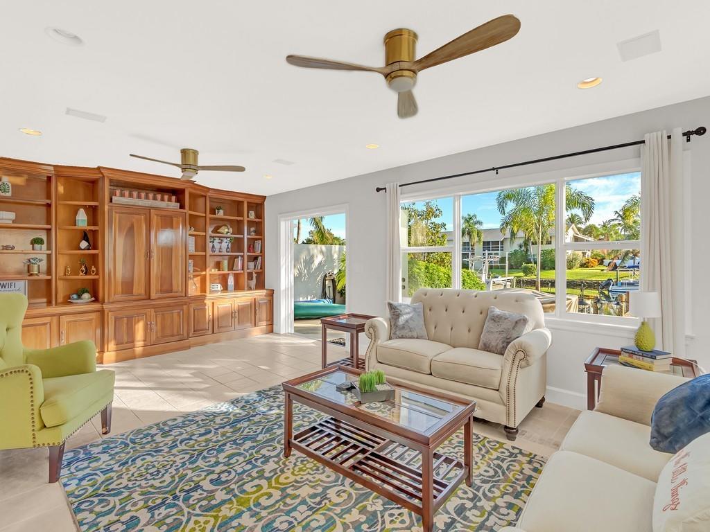 Fishermans Village - Residential